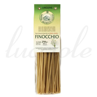 Makaron Morelli `Tagliolini al Finocchio` z Nasionami Kopru 250g